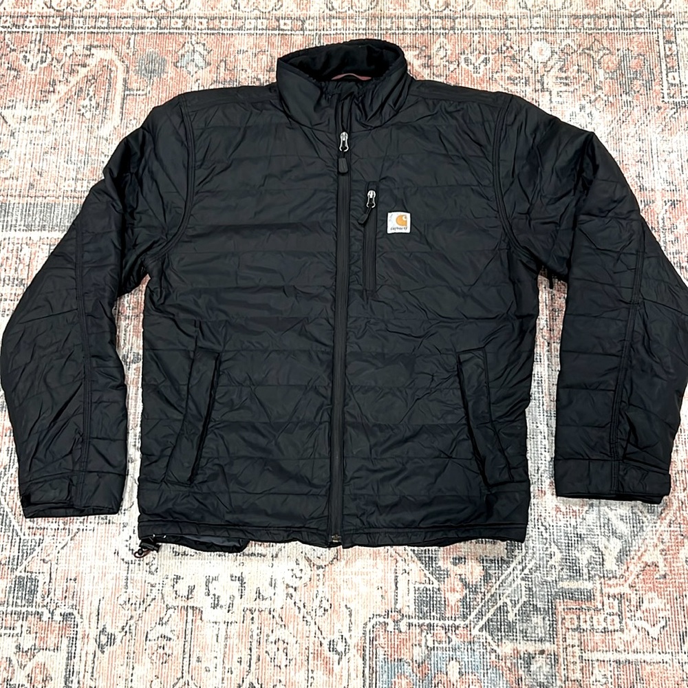 Men’s Carhartt Rain Defender Jacket